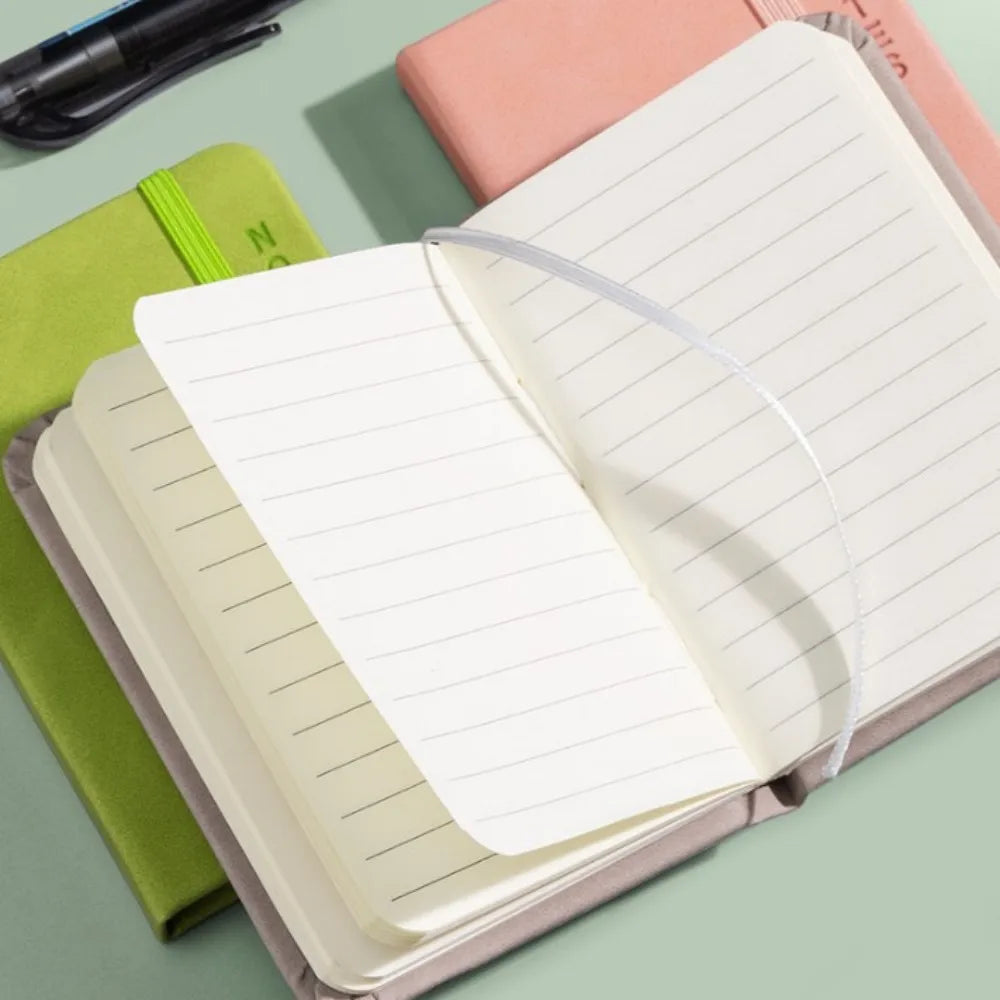 Vietnam Offline Travel Notebook – Pocket-Size A7 Journal
