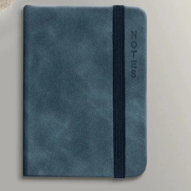 Vietnam Offline Travel Notebook – Pocket-Size A7 Journal