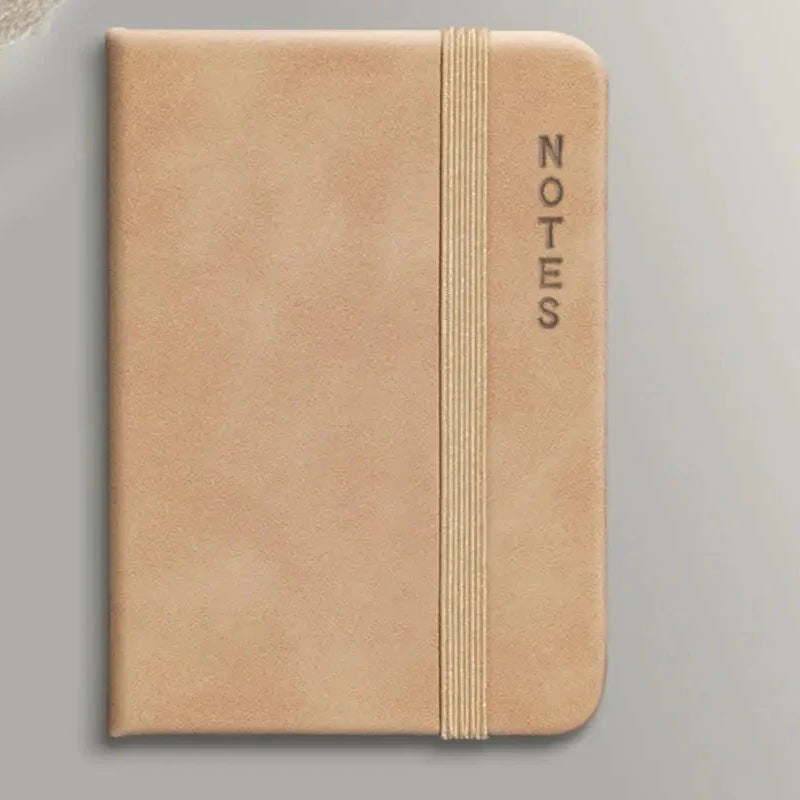 Vietnam Offline Travel Notebook – Pocket-Size A7 Journal
